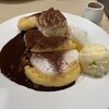 幸せのパンケーキ 横浜中華街店