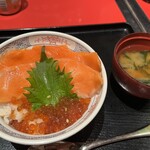 北海道料理 ユック 千歳空港ターミナルビル店 - 