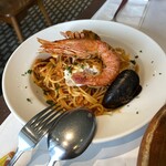 SEAFOOD JO'S CIOPPINO&GRILL - 