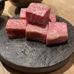 焼肉にくがとう - 