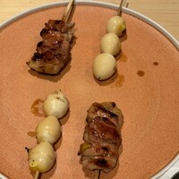 焼鳥 ひら野 - 
