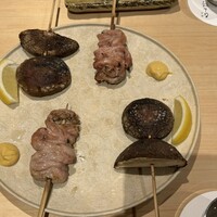 焼鳥 ひら野 - 