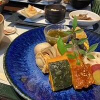 旬活和食 ままや - 