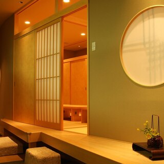 竹の家(奈良ロイヤルホテル)_2