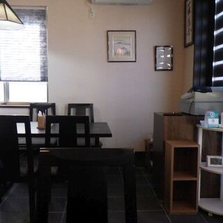 あゆ川手打そば_2