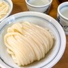 釜あげうどん 長田 in 香の香