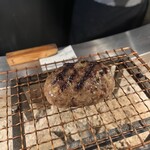 挽肉と米 - 