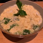 石臼挽き手打 蕎楽亭 - 