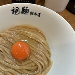 中華そば 桐麺 総本店 - 