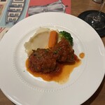 キッチン ロックポット - 