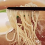 235984809 - 高級中華の麺っ！