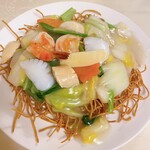 中華料理 実香園 - 