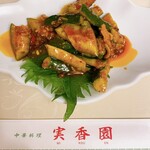 中華料理 実香園 - 