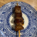 ラムの串焼き ひつじの一休 - 