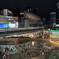 過門香 點 有楽町イトシア店 - 