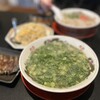 久留米ラーメン 丸久