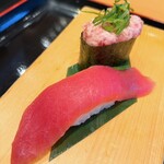 numaduuogashizushinagarezushi - 