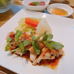 キッチン めめたおる - 