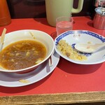 Saika Ramen - 