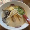 ラーメン一興 - 