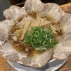 尾道ラーメン 丸ぼし