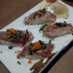 ぶれゑめん - 