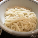 手打うどん かとう - 