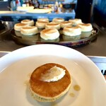 ビューアンドダイニングザスカイ - 