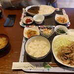 居酒屋 かおる - 料理写真: