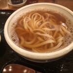 手打うどん かとう - 