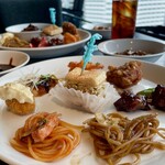 ビューアンドダイニングザスカイ - 