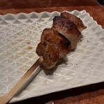 焼き鳥 野乃鳥 幻鳥 - 