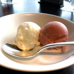 ビューアンドダイニングザスカイ - 