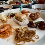 ビューアンドダイニングザスカイ - 