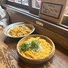 スパゲティーnokishita