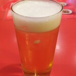 TSUTSUMU - 生ビール