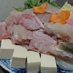 ふぐ料理 やまいち - 