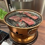 焼肉 ぽんが - 