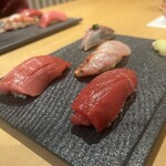 Sushi Koshikawa - 