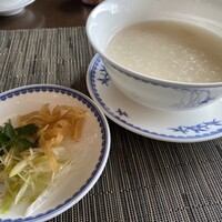 ホテルオークラレストラン名古屋 中国料理 桃花林 - 