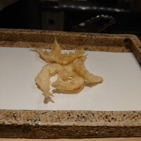 日本橋 蕎ノ字 - 