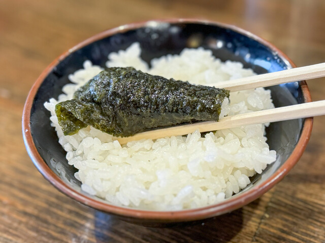 Yokohama Iekei Ramen Kanayama Ya Ikeshita Ten photo 2