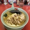 ラーメン山岡家 音羽蒲郡店