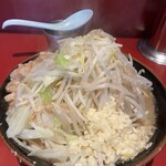 ラーメン二郎 - 