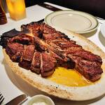 BENJAMIN STEAKHOUSE - 