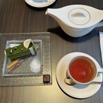 ショコラティエ パレ ド オール - 