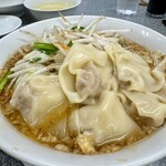 中華麺店 喜楽 - 