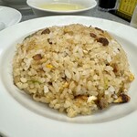 中華麺店 喜楽 - 