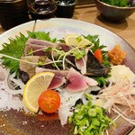 Sushi To Warayaki Isaribi - 