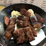 屋台おかもと - 